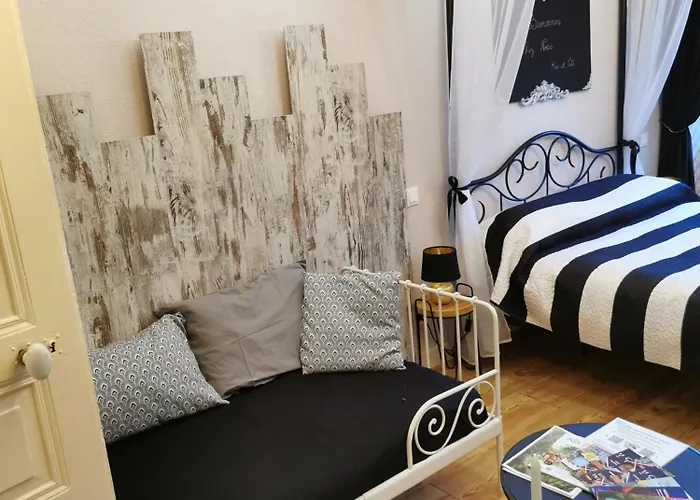 Entierement Neuf Lägenhet *