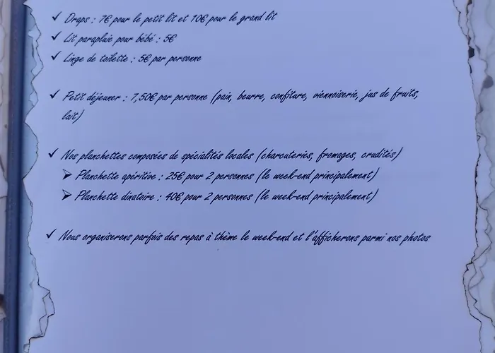 Lägenhet Entierement Neuf *